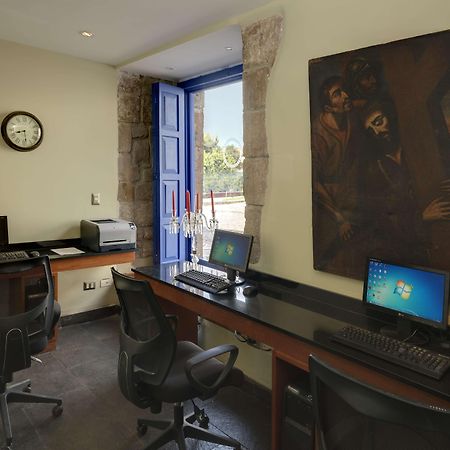Aranwa Cusco Boutique Hotel Удобства фото