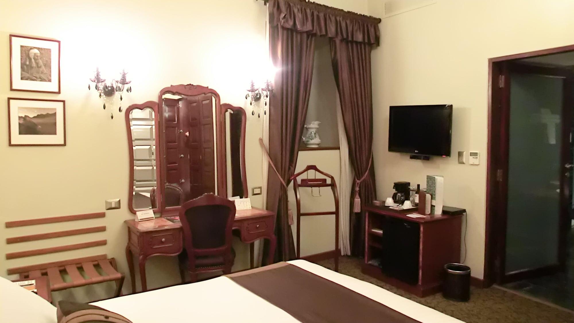 Aranwa Cusco Boutique Hotel Экстерьер фото