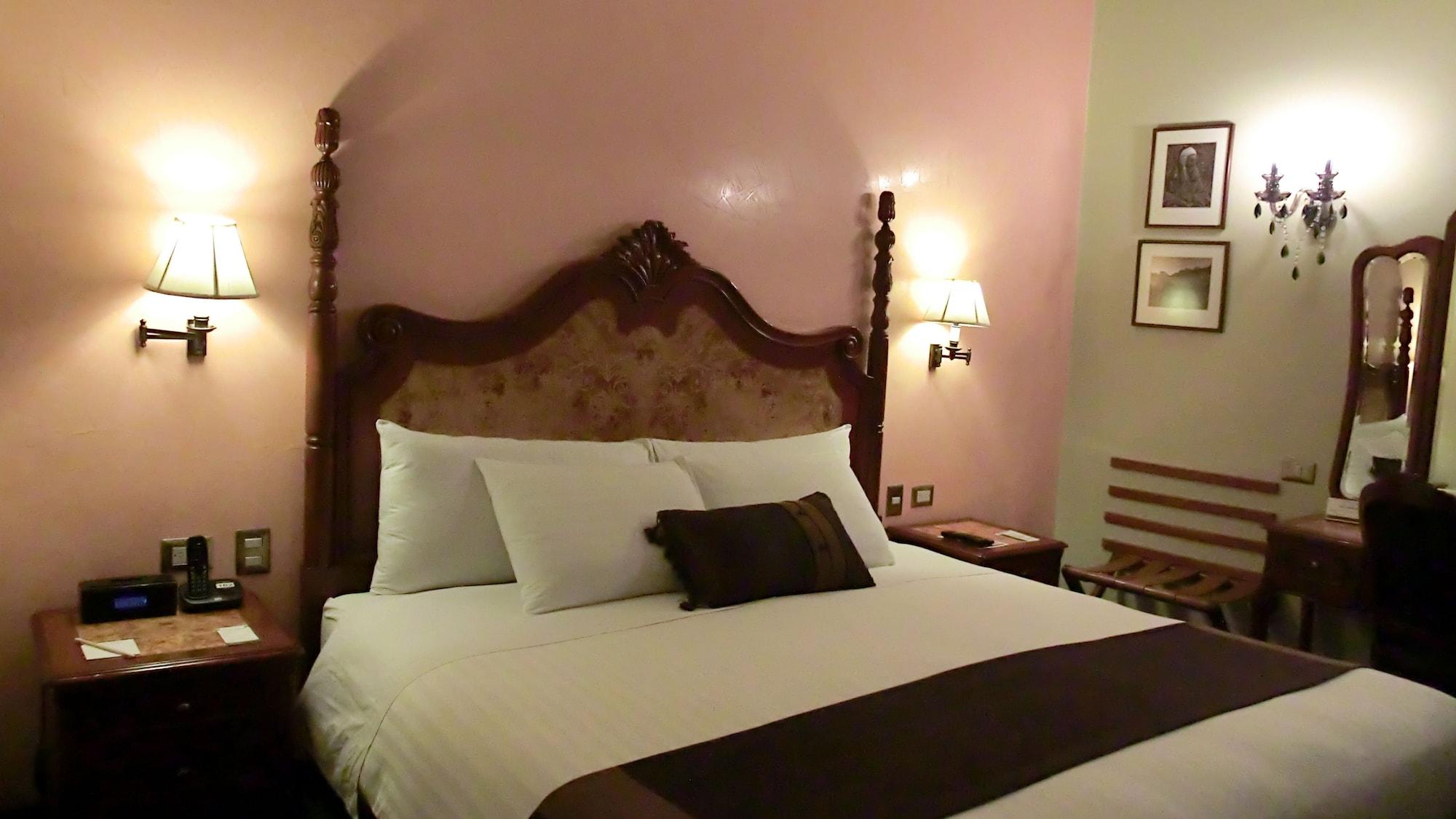 Aranwa Cusco Boutique Hotel Экстерьер фото