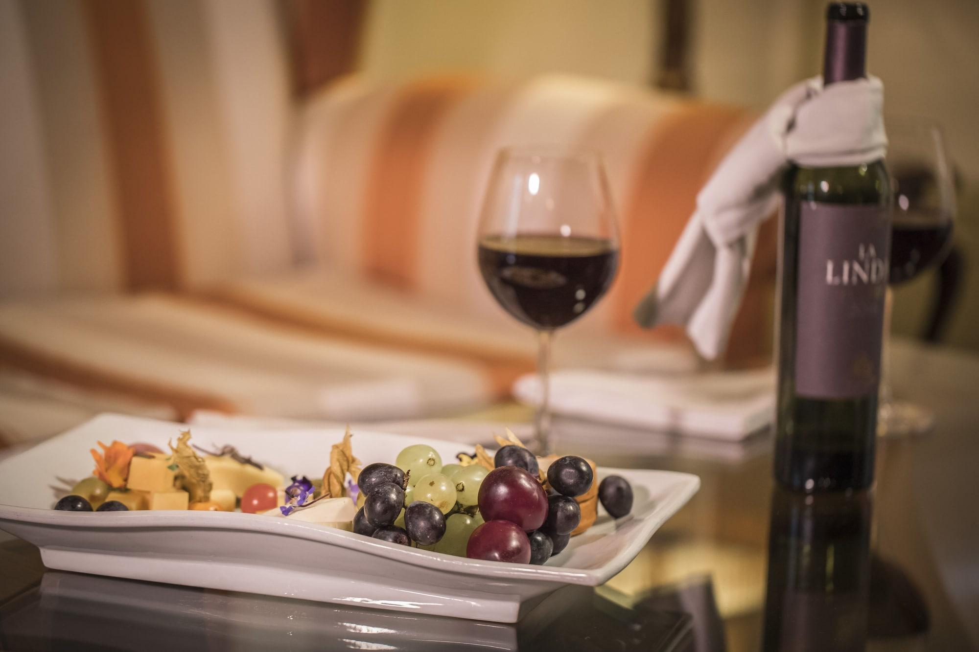 Aranwa Cusco Boutique Hotel Экстерьер фото