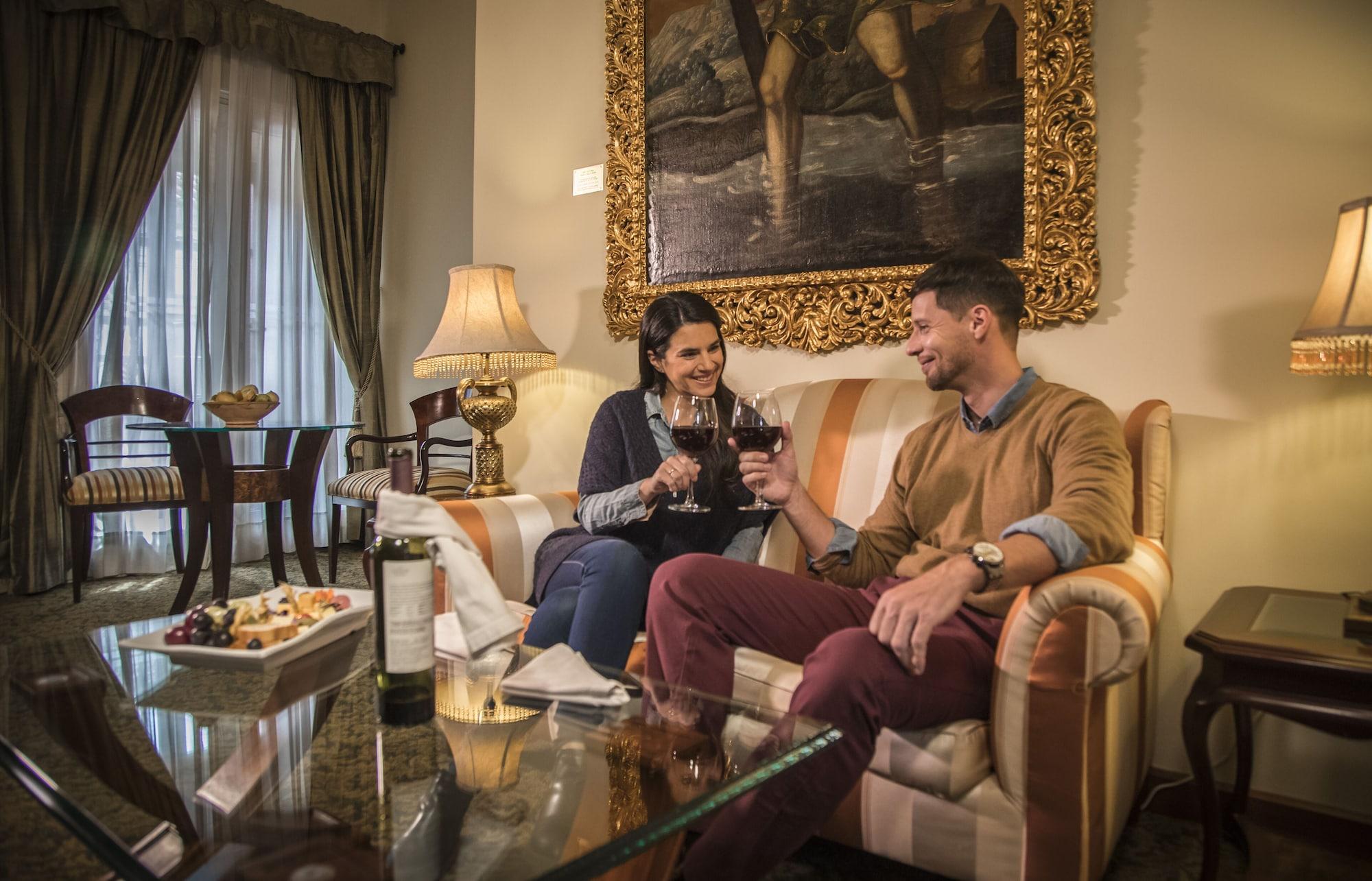 Aranwa Cusco Boutique Hotel Экстерьер фото