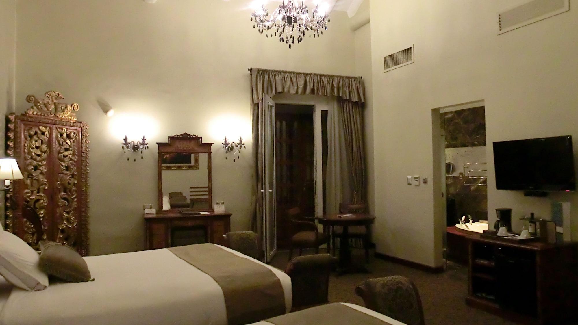 Aranwa Cusco Boutique Hotel Экстерьер фото