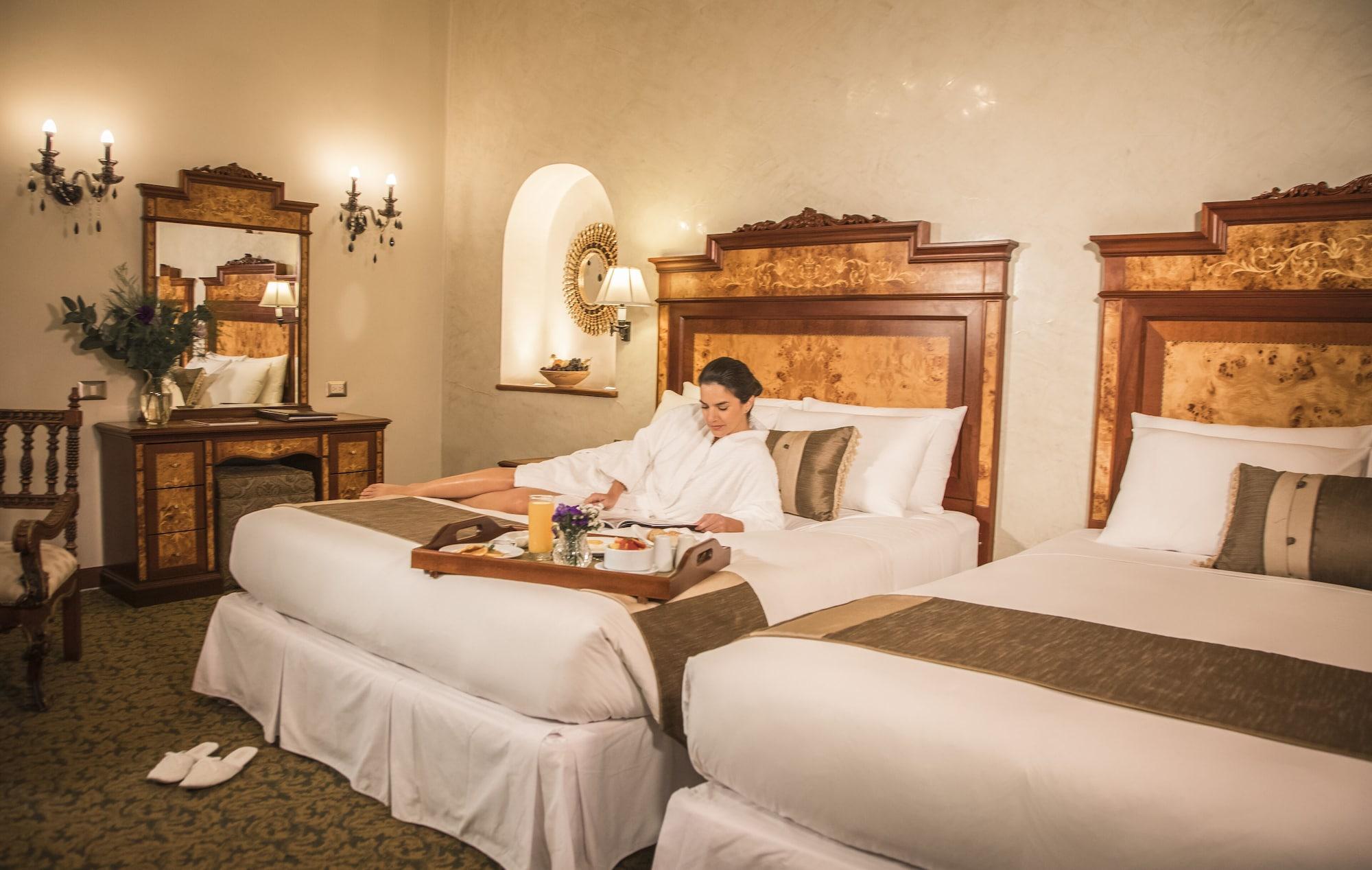 Aranwa Cusco Boutique Hotel Экстерьер фото
