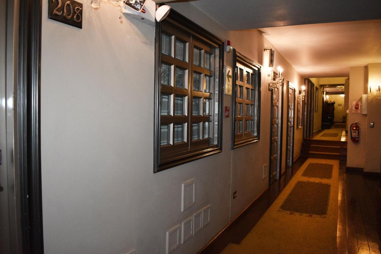 Aranwa Cusco Boutique Hotel Экстерьер фото