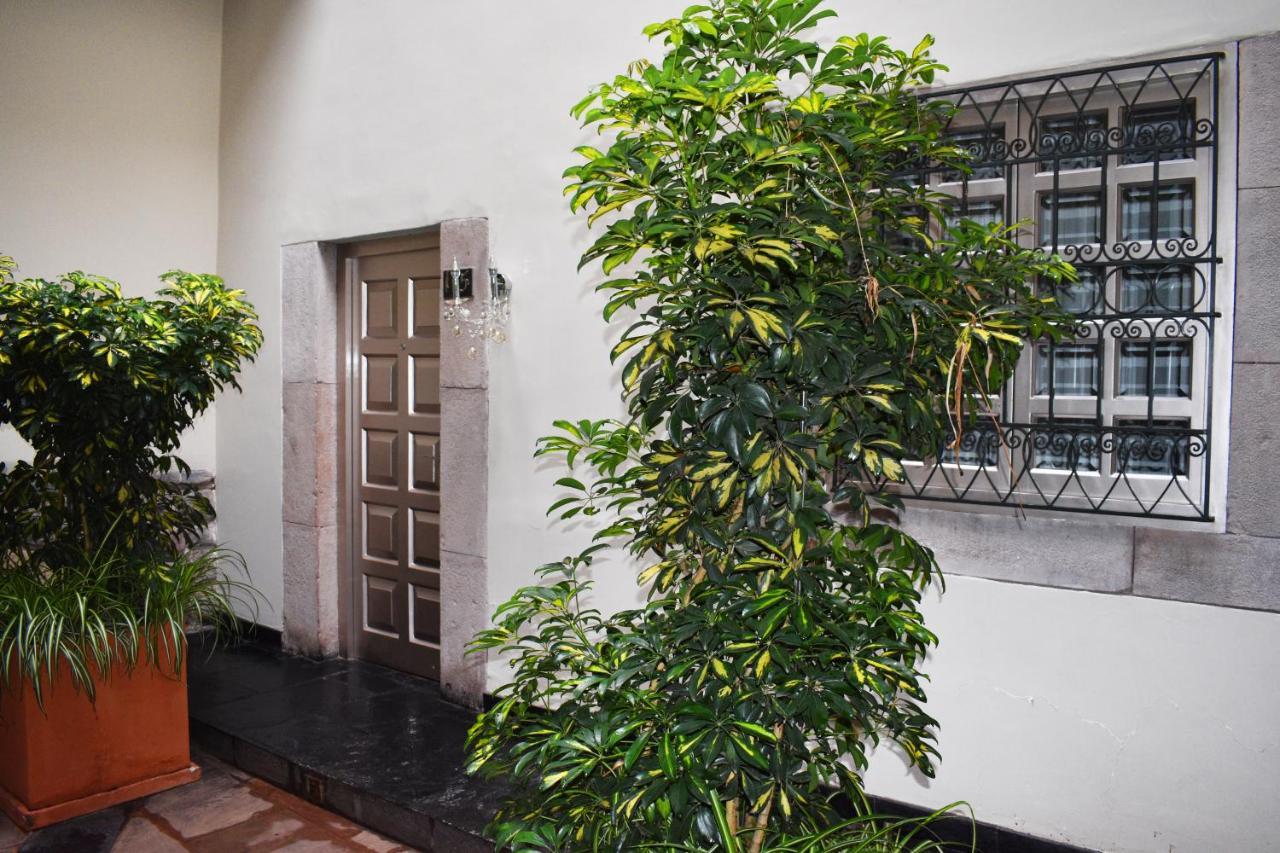 Aranwa Cusco Boutique Hotel Экстерьер фото