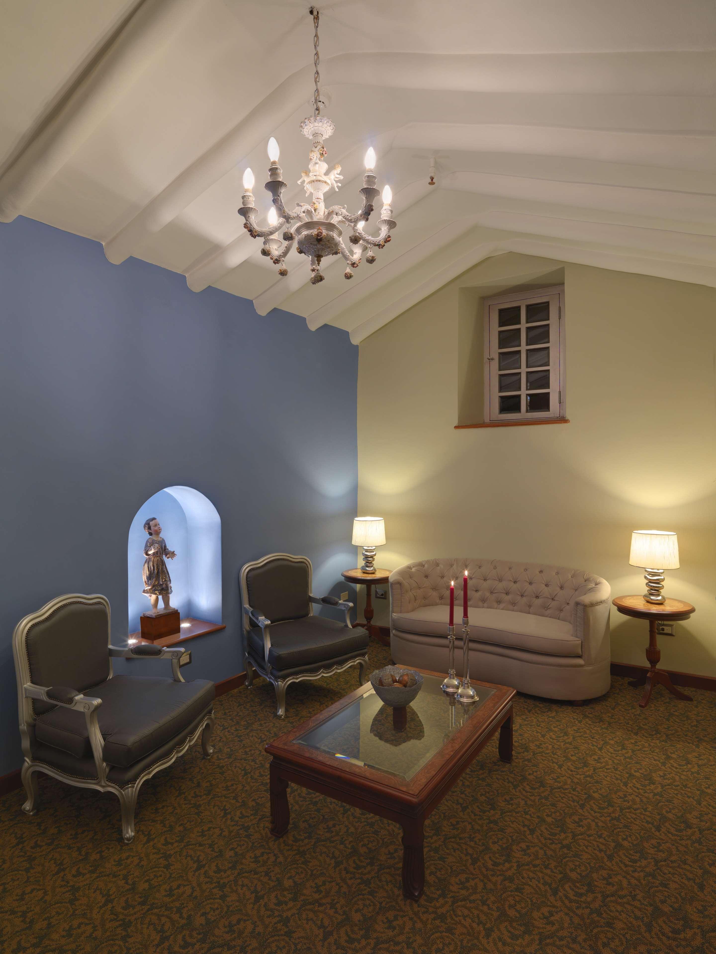 Aranwa Cusco Boutique Hotel Номер фото