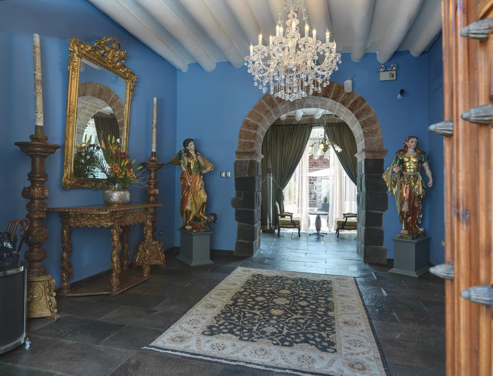 Aranwa Cusco Boutique Hotel Экстерьер фото