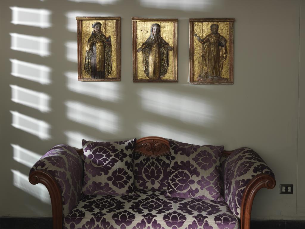 Aranwa Cusco Boutique Hotel Экстерьер фото