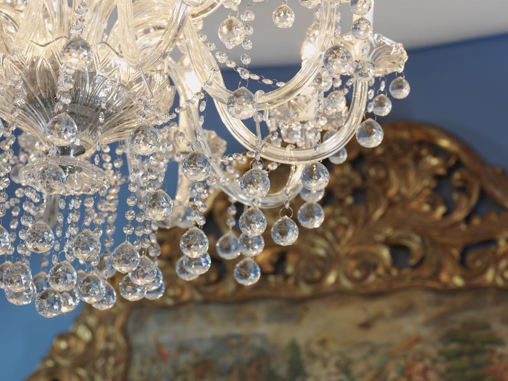 Aranwa Cusco Boutique Hotel Экстерьер фото
