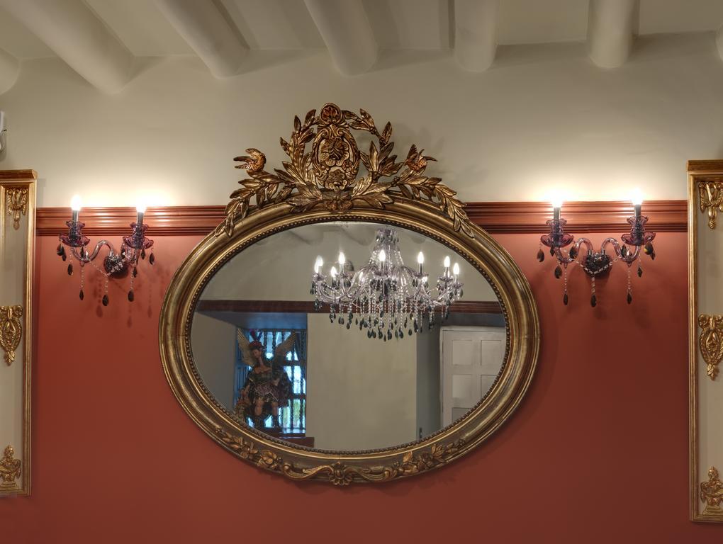 Aranwa Cusco Boutique Hotel Экстерьер фото