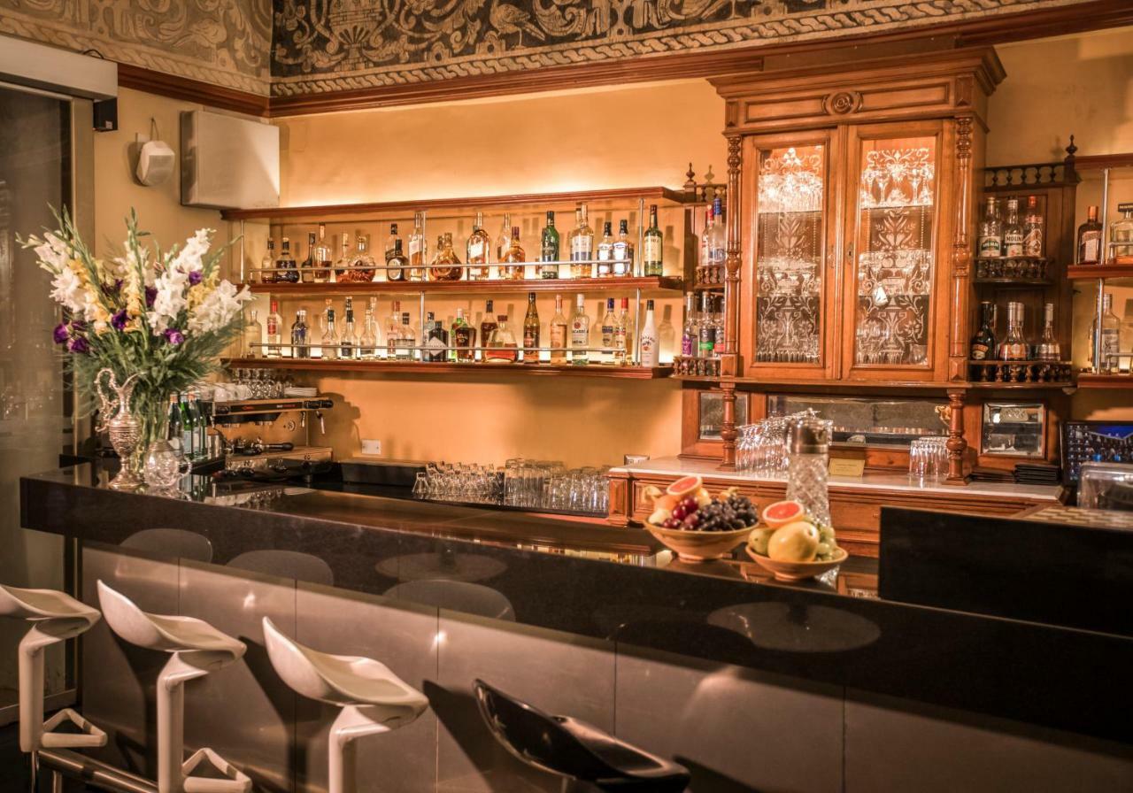 Aranwa Cusco Boutique Hotel Экстерьер фото