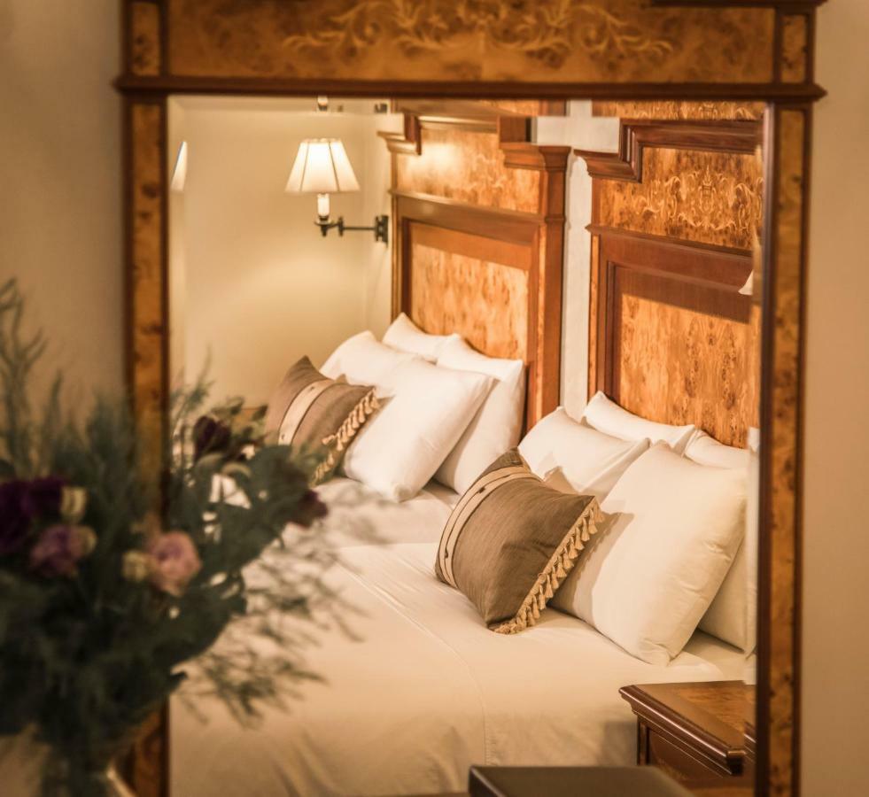 Aranwa Cusco Boutique Hotel Экстерьер фото