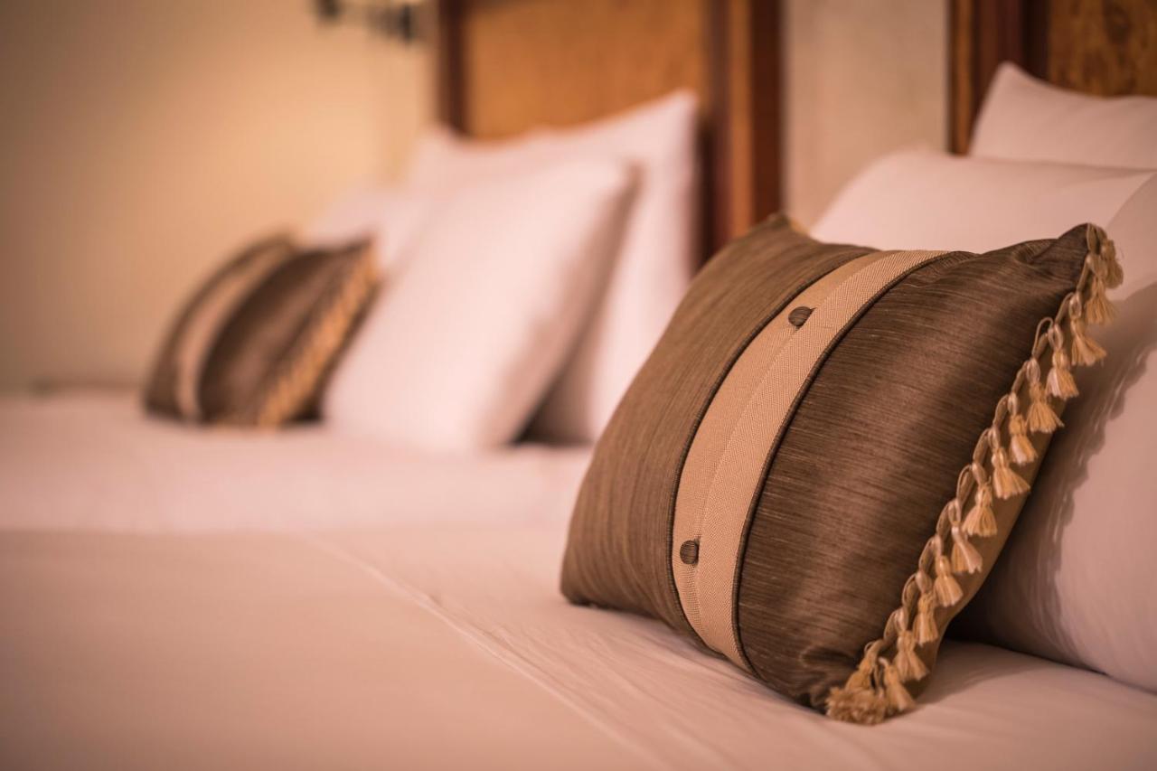 Aranwa Cusco Boutique Hotel Экстерьер фото